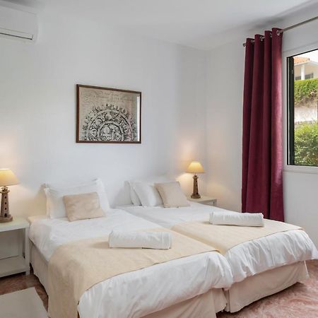 Villa Amelia 카니코 외부 사진