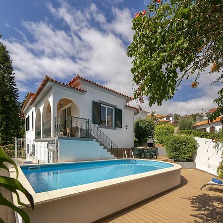 Villa Amelia 카니코 외부 사진