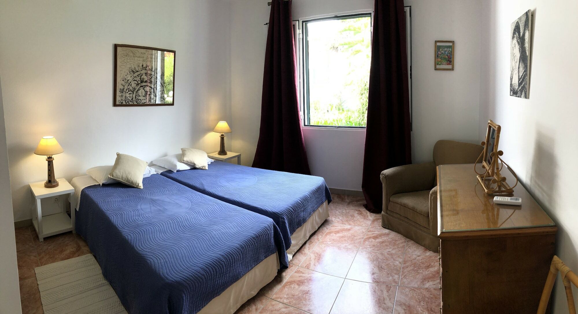 Villa Amelia 카니코 외부 사진