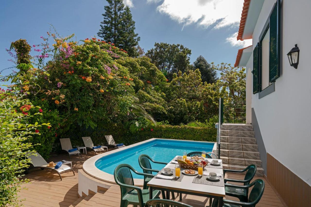 Villa Amelia 카니코 외부 사진