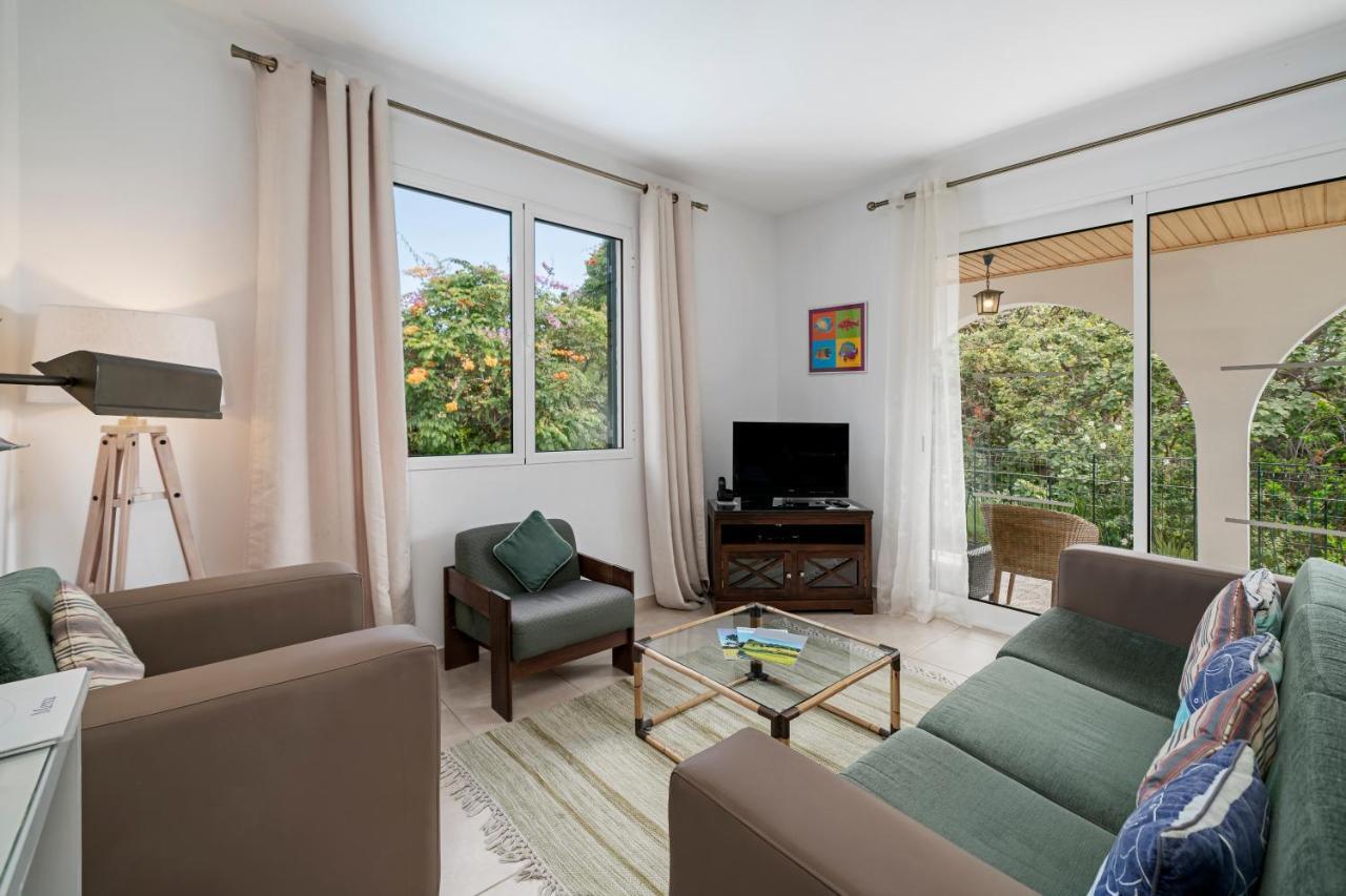 Villa Amelia 카니코 외부 사진