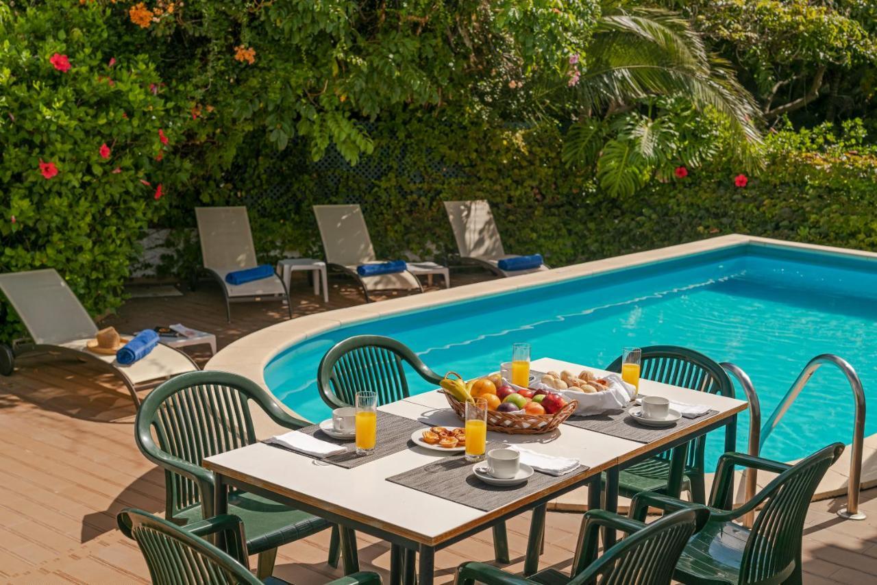 Villa Amelia 카니코 외부 사진