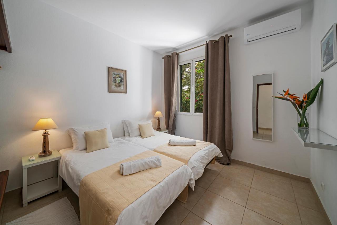 Villa Amelia 카니코 외부 사진