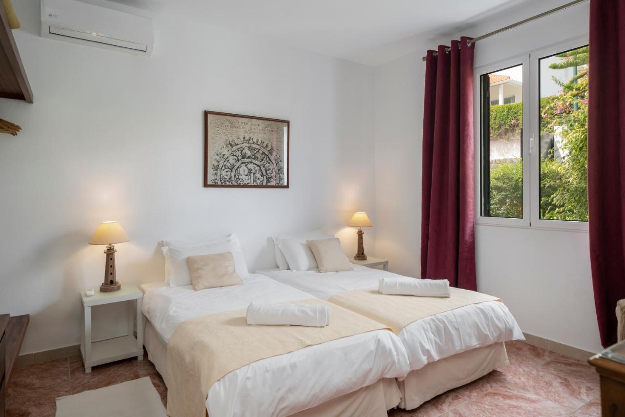 Villa Amelia 카니코 외부 사진