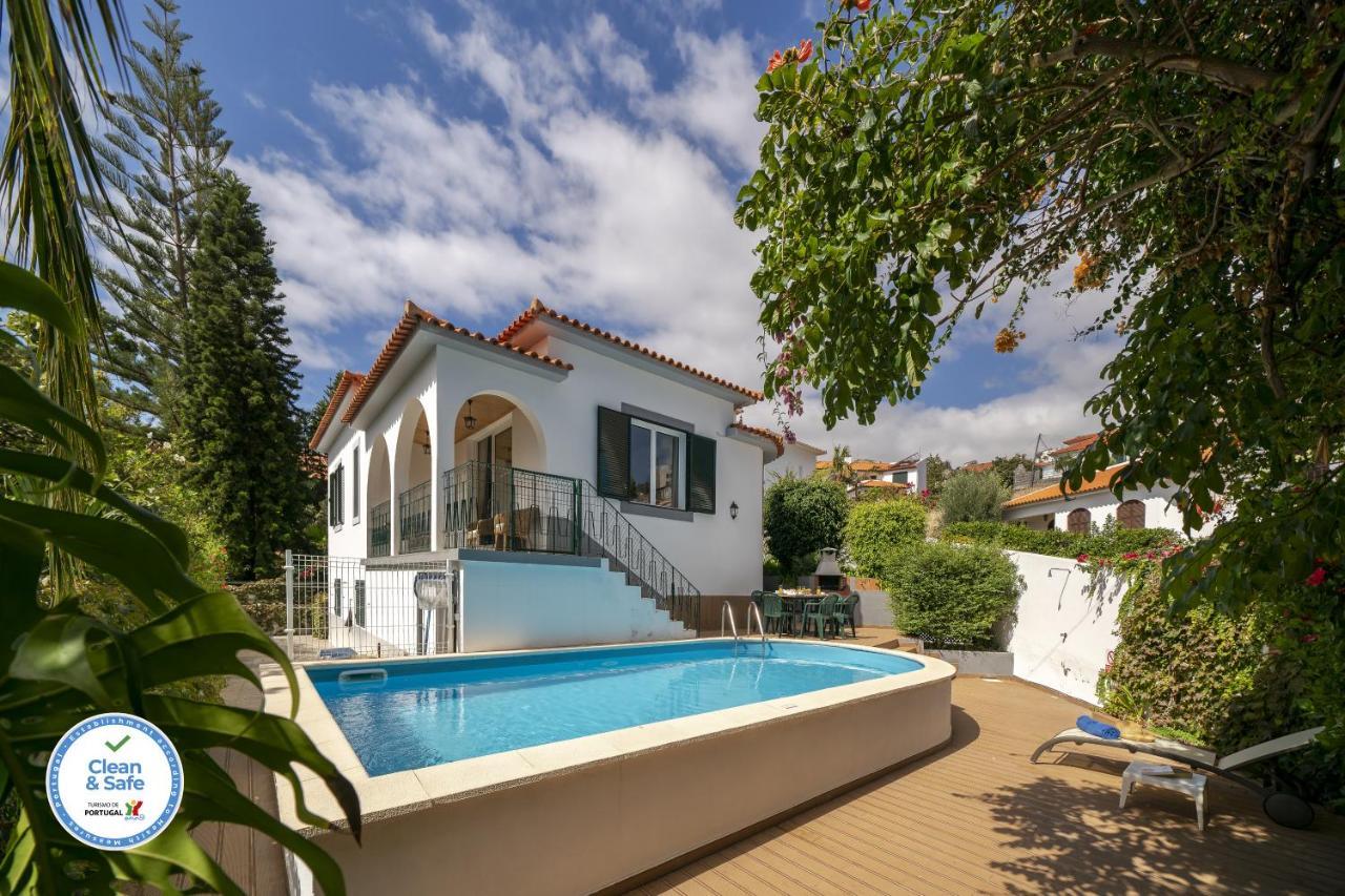 Villa Amelia 카니코 외부 사진